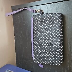 Thirty one wallet/wristlet